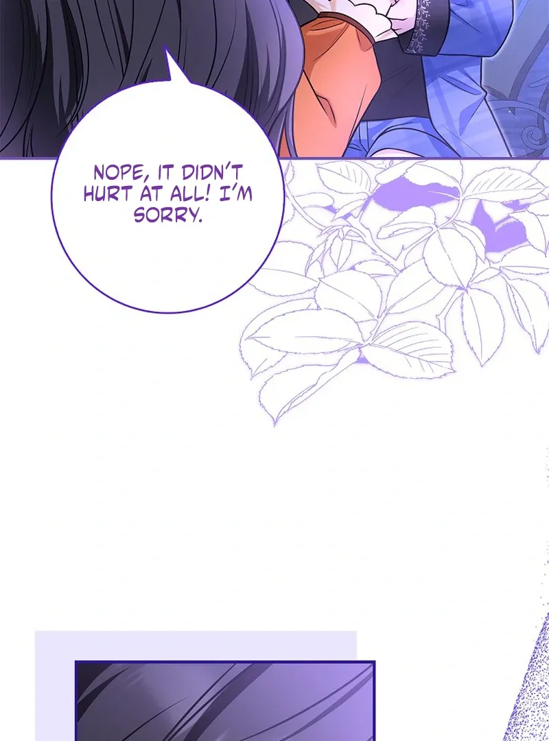 I Live with My Villain Uncle Chapter 33 page 31 - 