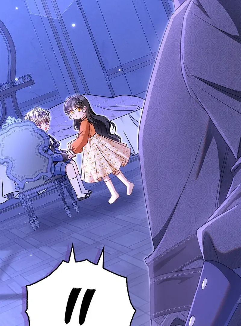 I Live with My Villain Uncle Chapter 33 page 39 - 