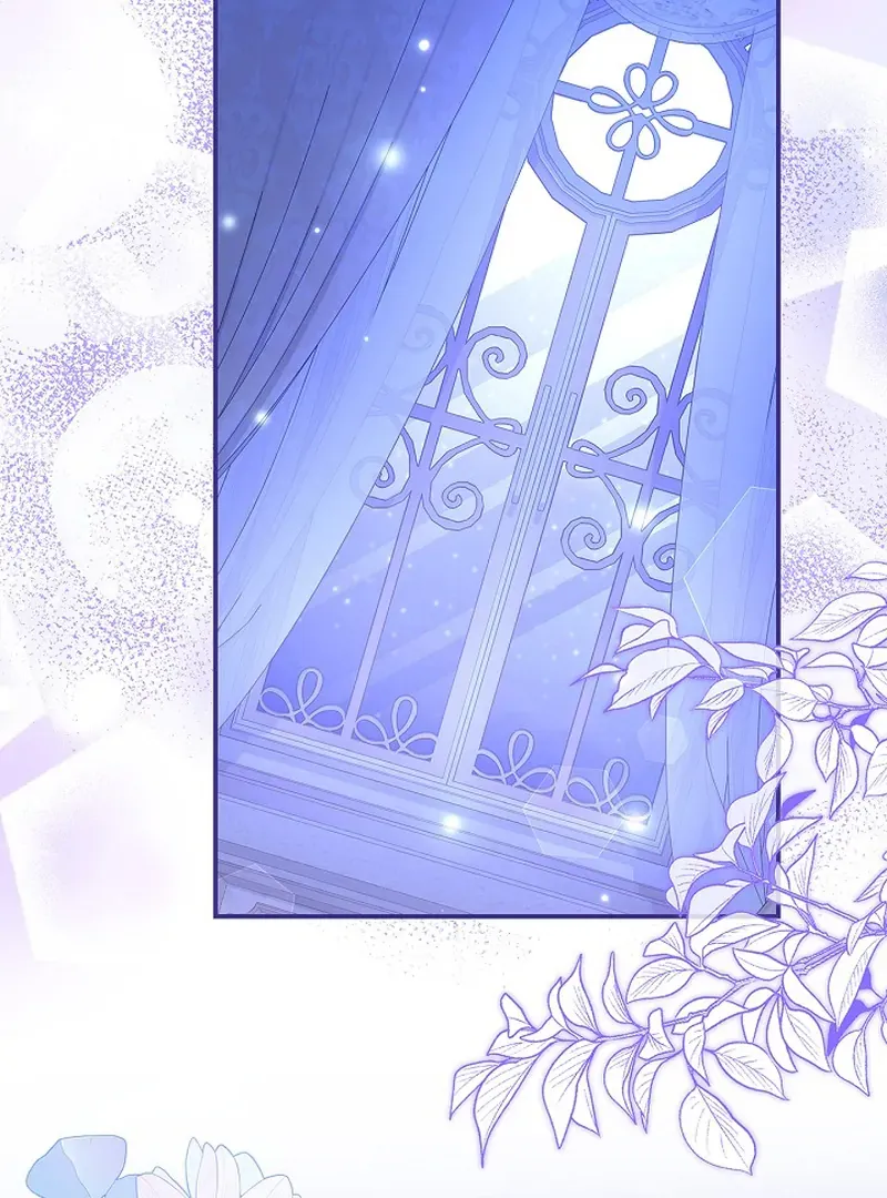 I Live with My Villain Uncle Chapter 33 page 5 - 