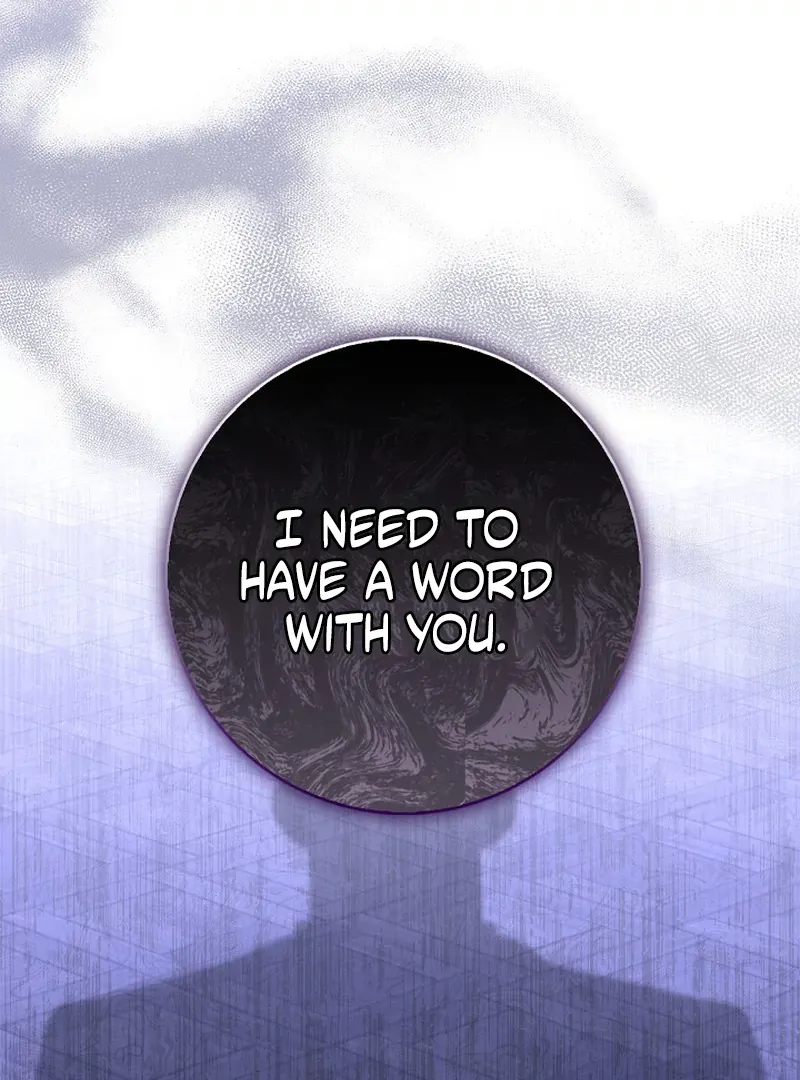 I Live with My Villain Uncle Chapter 33 page 45 - 