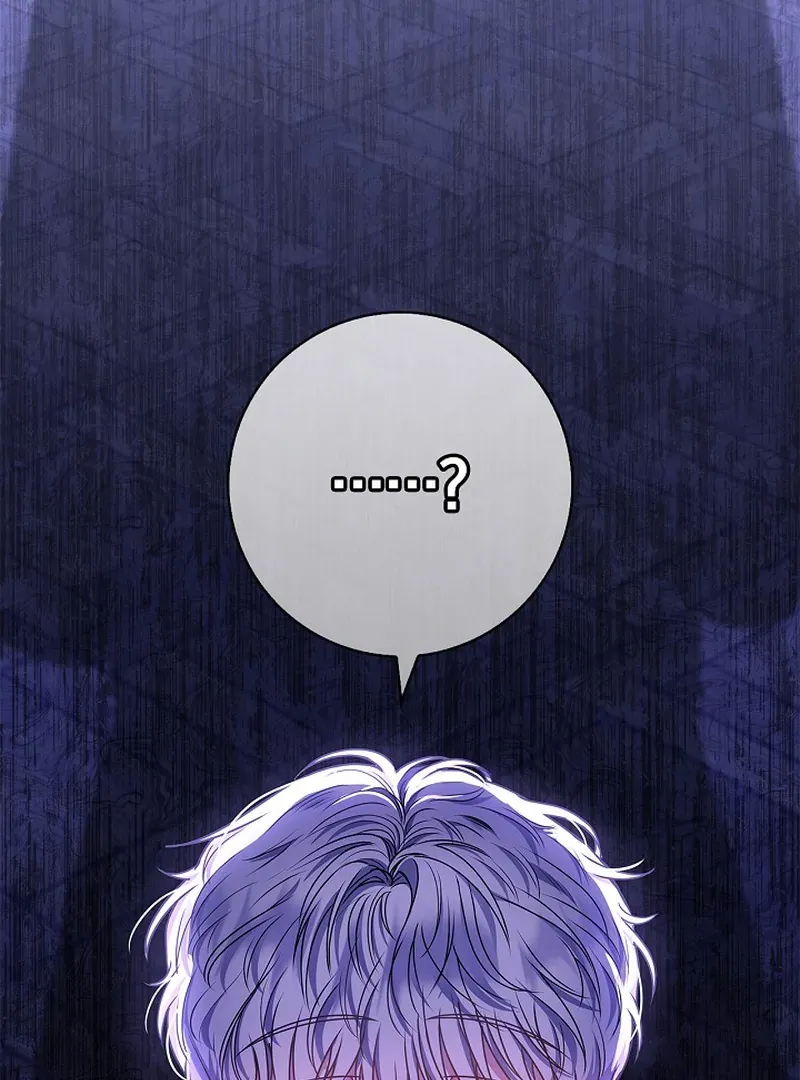 I Live with My Villain Uncle Chapter 33 page 46 - 