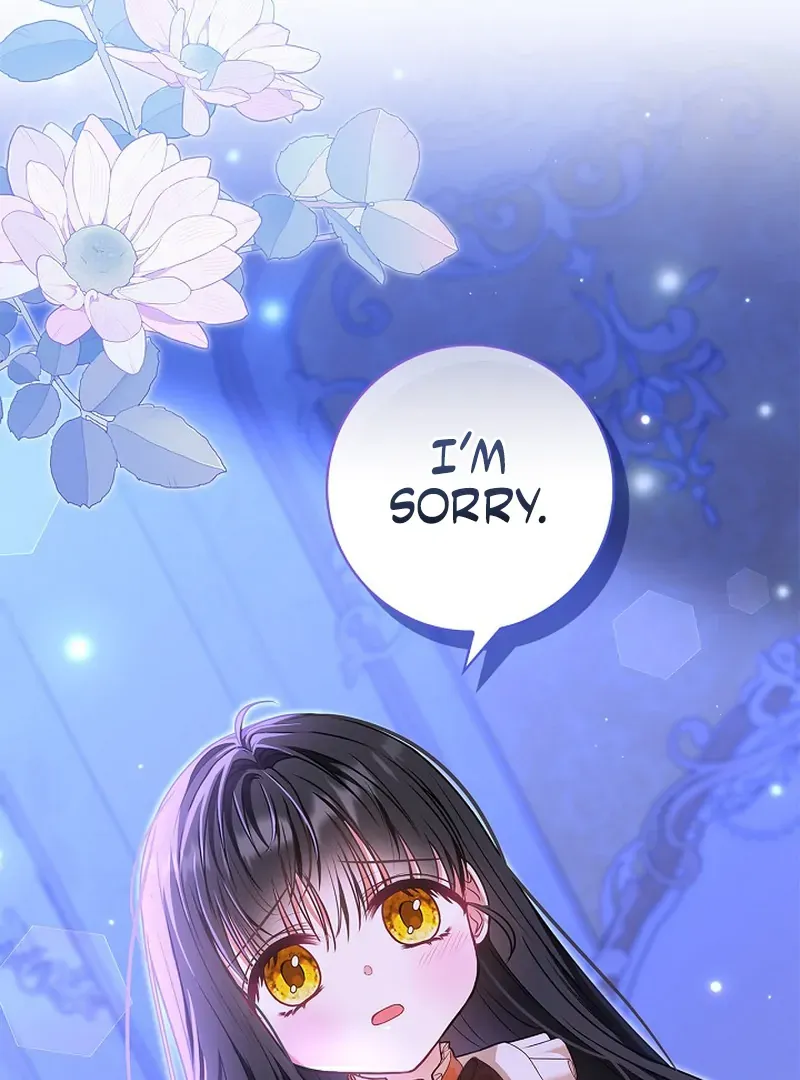 I Live with My Villain Uncle Chapter 33 page 6 - 