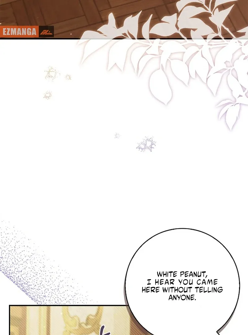 I Live with My Villain Uncle Chapter 33 page 51 - 