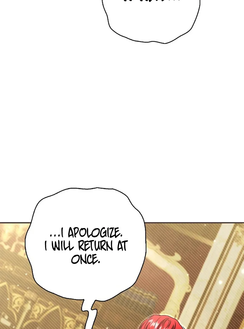 I Live with My Villain Uncle Chapter 33 page 53 - 