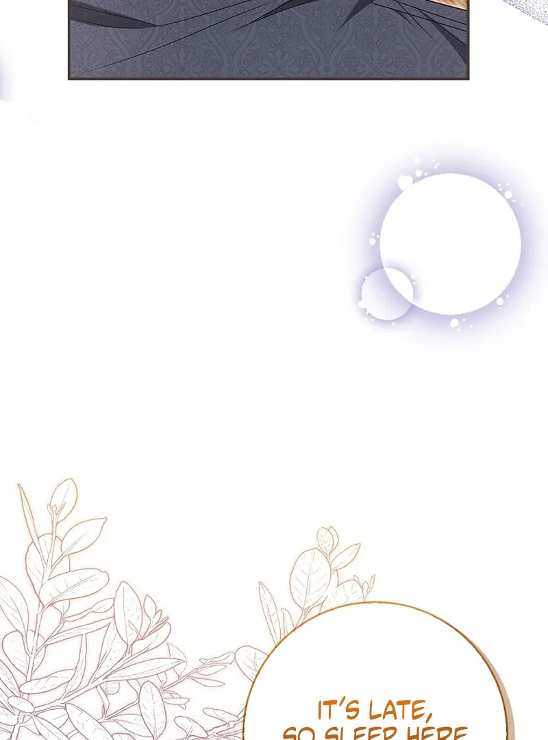 I Live with My Villain Uncle Chapter 33 page 57 - 