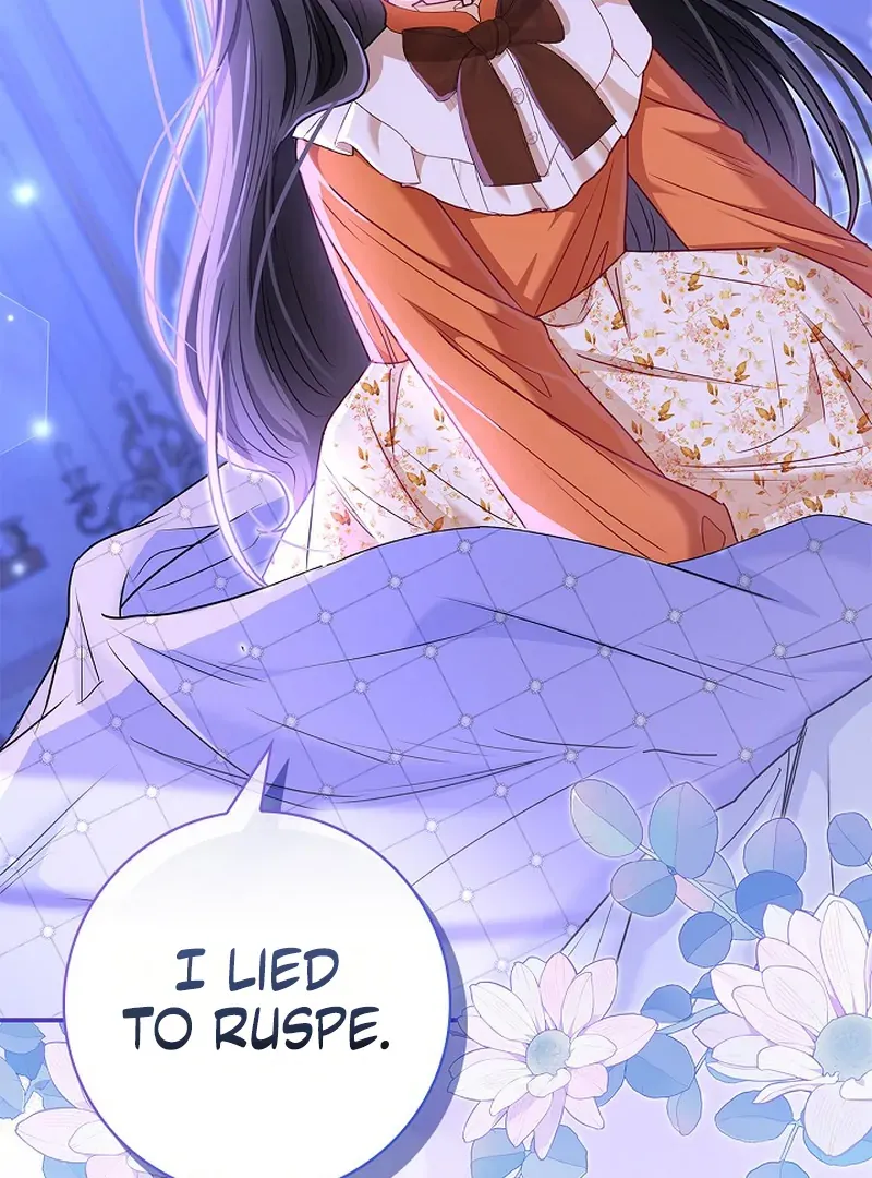 I Live with My Villain Uncle Chapter 33 page 7 - 