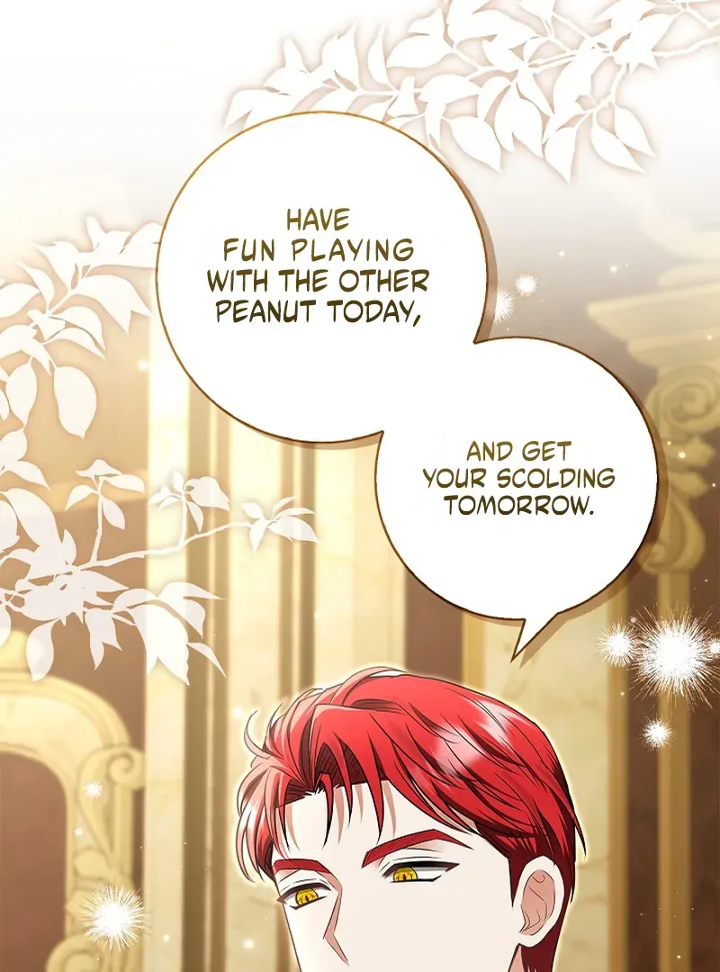 I Live with My Villain Uncle Chapter 33 page 62 - 