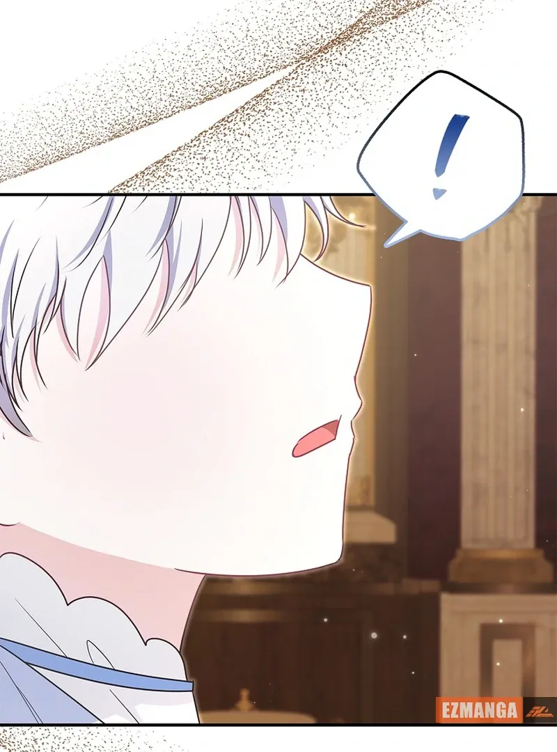 I Live with My Villain Uncle Chapter 33 page 65 - 