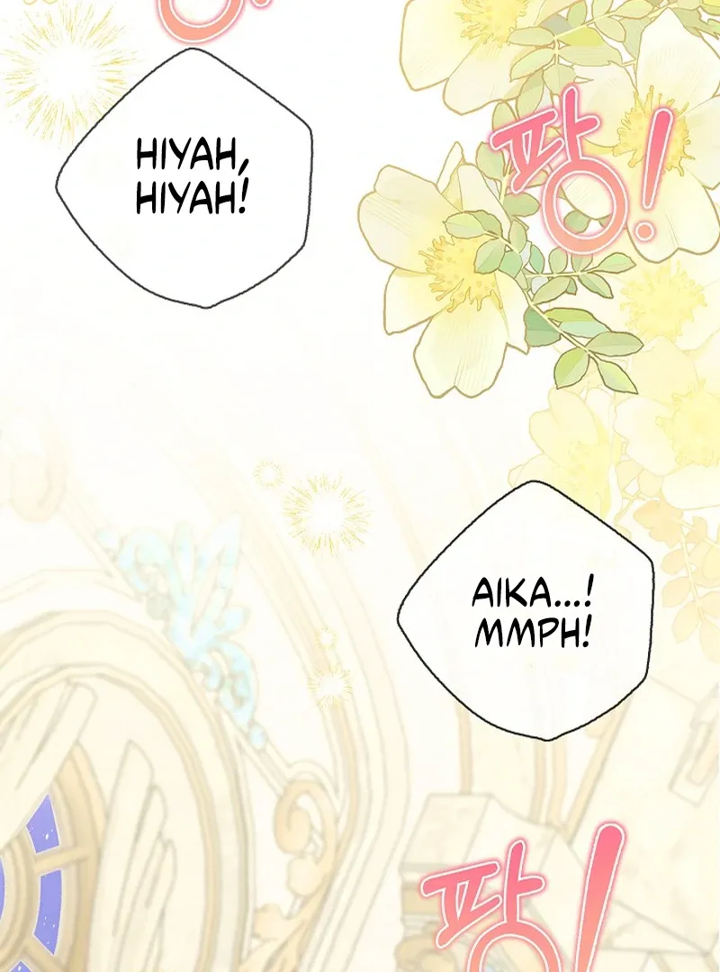 I Live with My Villain Uncle Chapter 33 page 68 - 