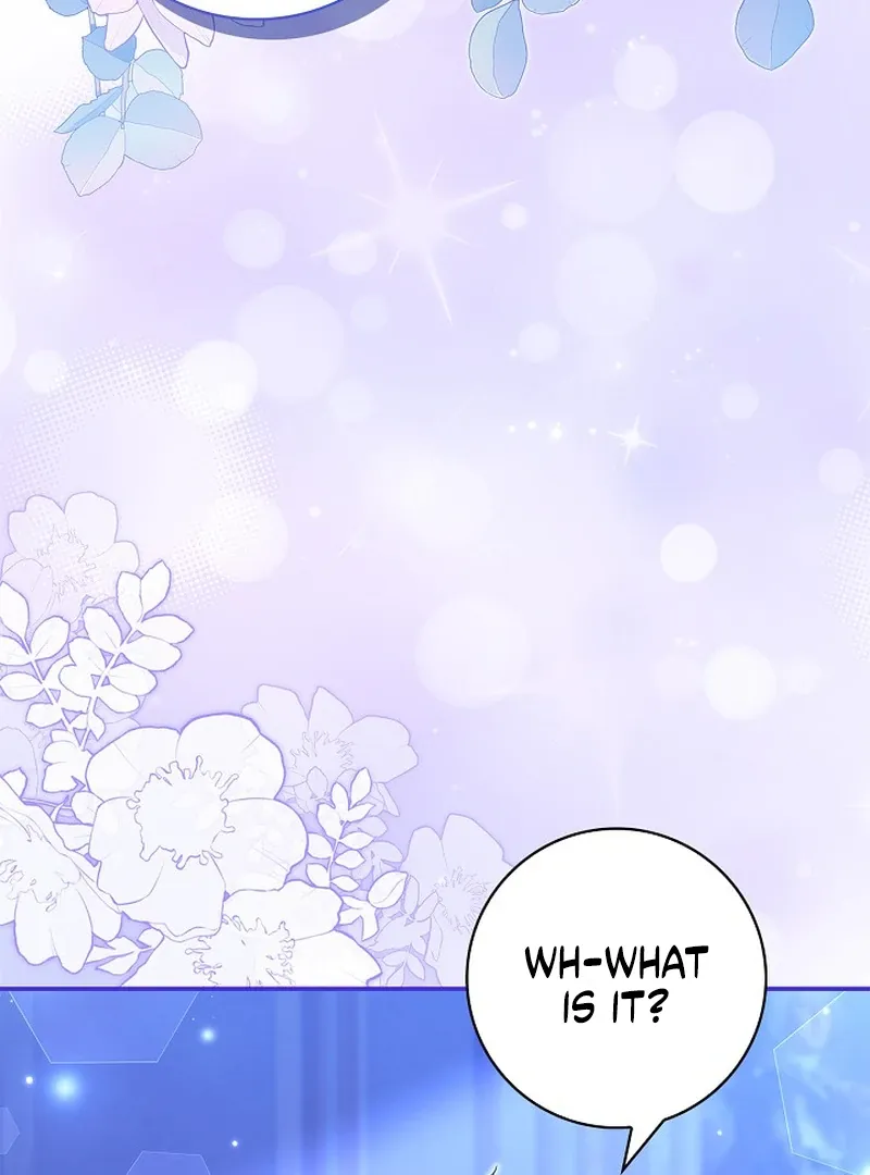I Live with My Villain Uncle Chapter 33 page 8 - 