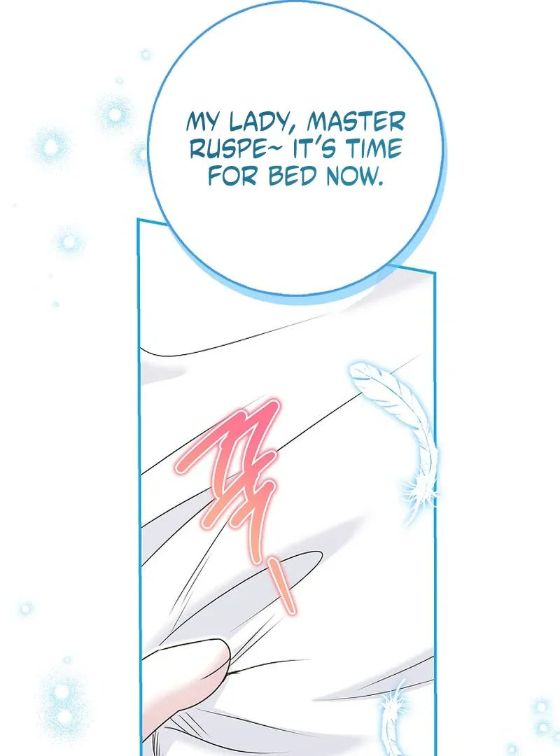 I Live with My Villain Uncle Chapter 33 page 71 - 