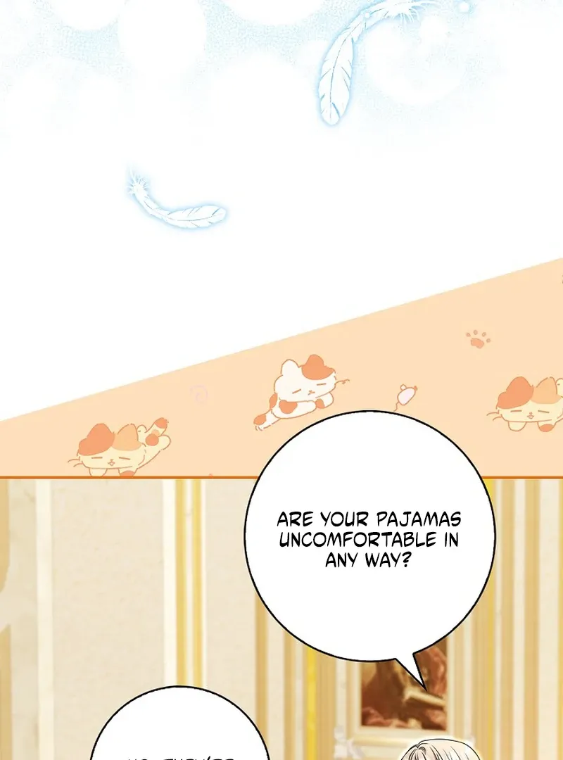 I Live with My Villain Uncle Chapter 33 page 75 - 