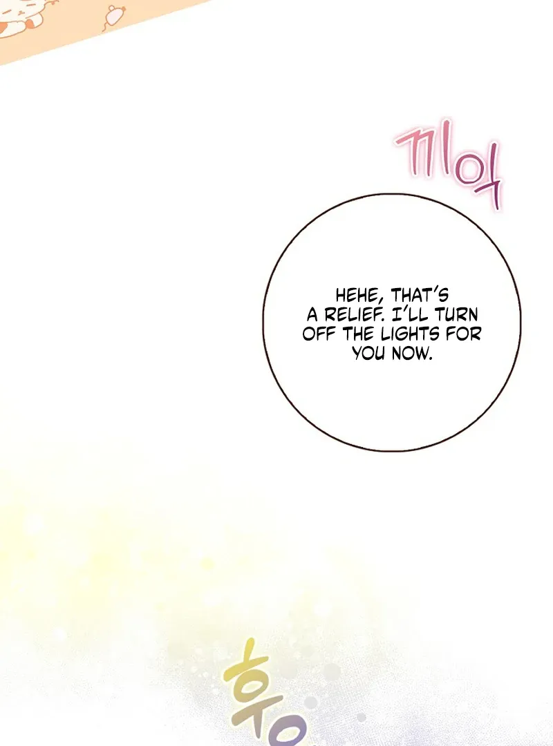 I Live with My Villain Uncle Chapter 33 page 77 - 