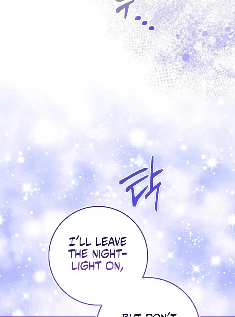 I Live with My Villain Uncle Chapter 33 page 78 - 