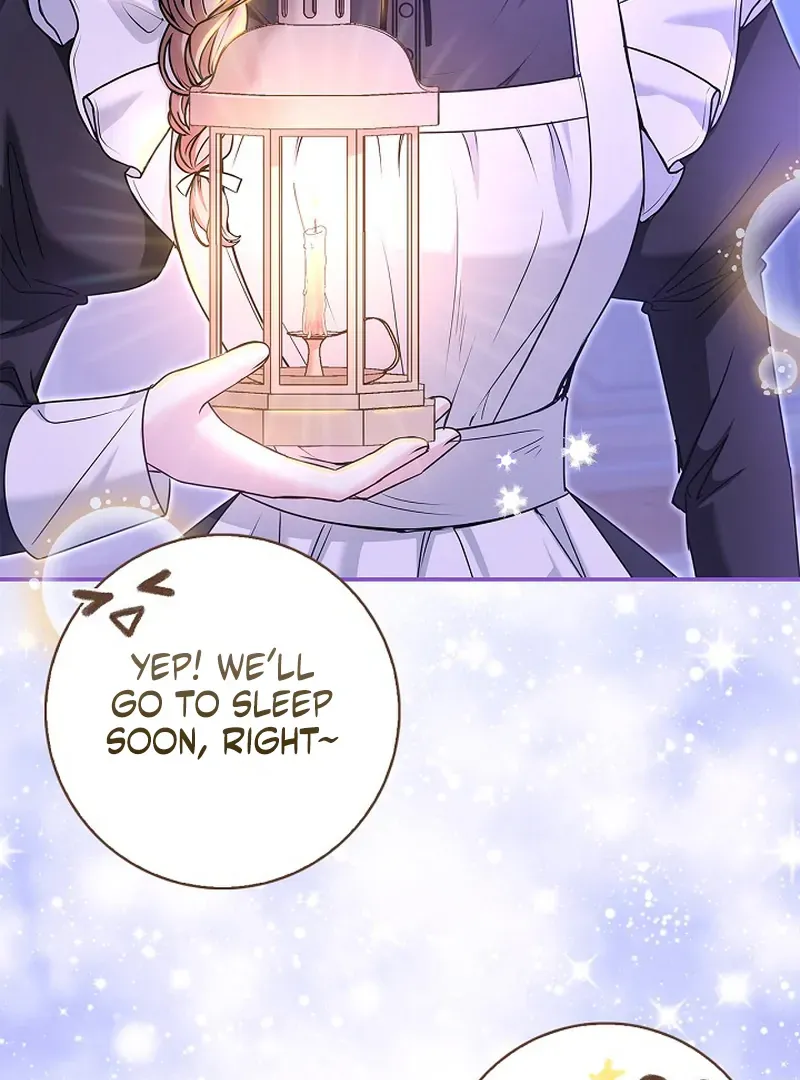 I Live with My Villain Uncle Chapter 33 page 80 - 