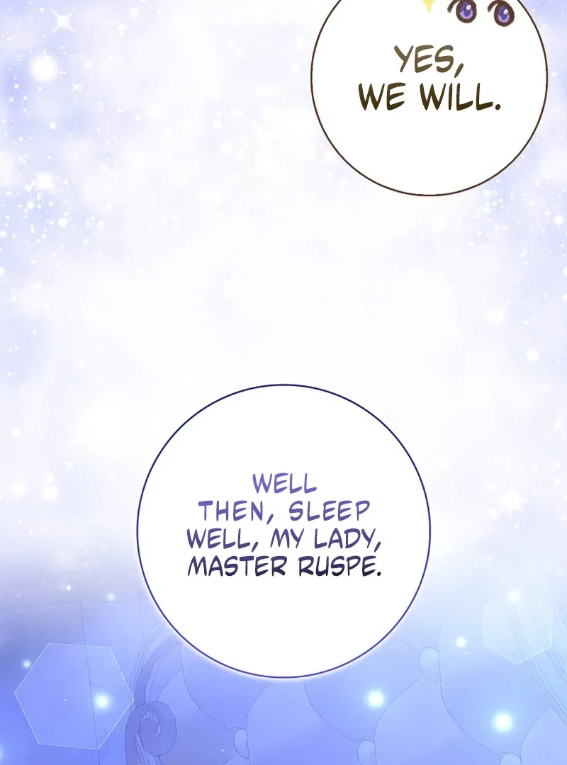 I Live with My Villain Uncle Chapter 33 page 81 - 
