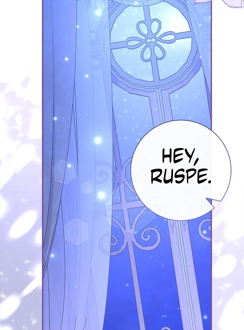 I Live with My Villain Uncle Chapter 33 page 90 - 