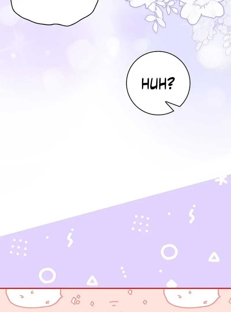 I Live with My Villain Uncle Chapter 33 page 10 - 