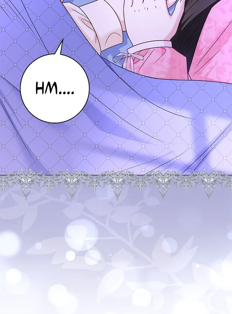 I Live with My Villain Uncle Chapter 33 page 92 - 