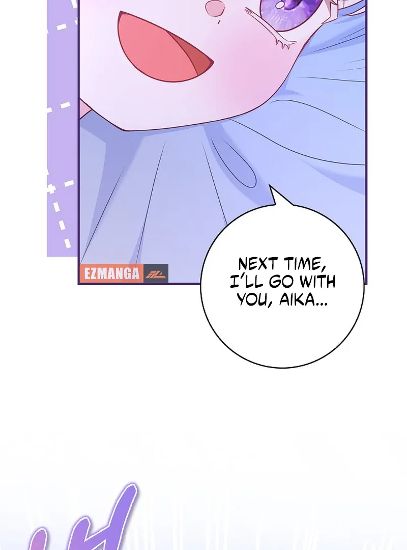 I Live with My Villain Uncle Chapter 33 page 100 - 