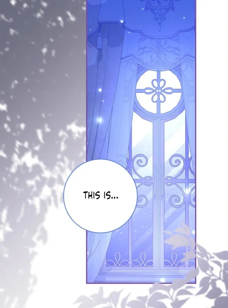 I Live with My Villain Uncle Chapter 34 page 2 - 