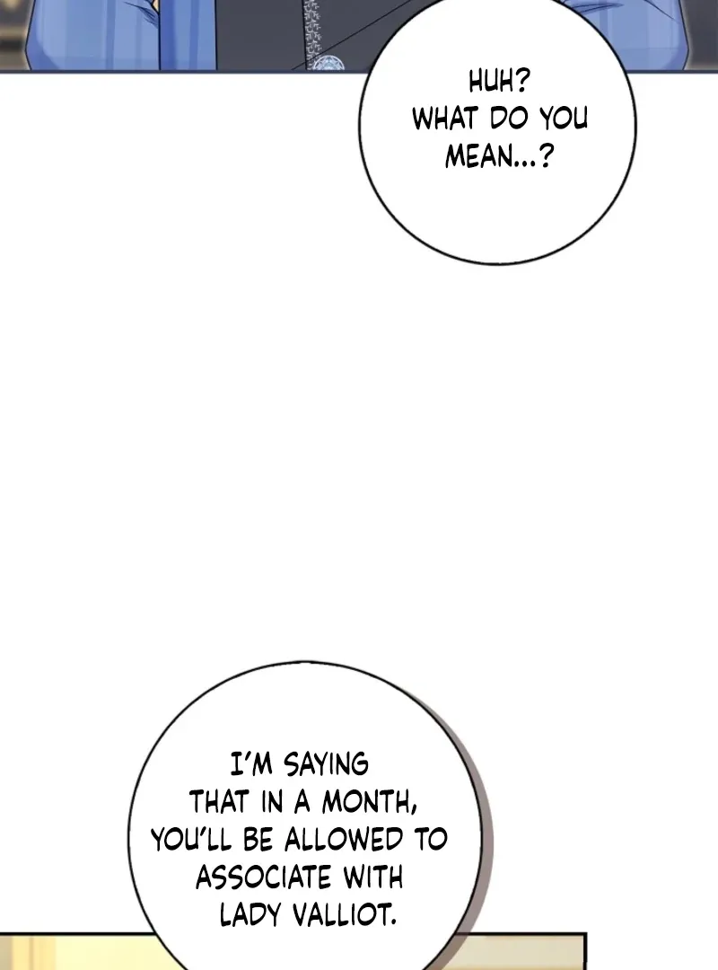 I Live with My Villain Uncle Chapter 34 page 101 - 