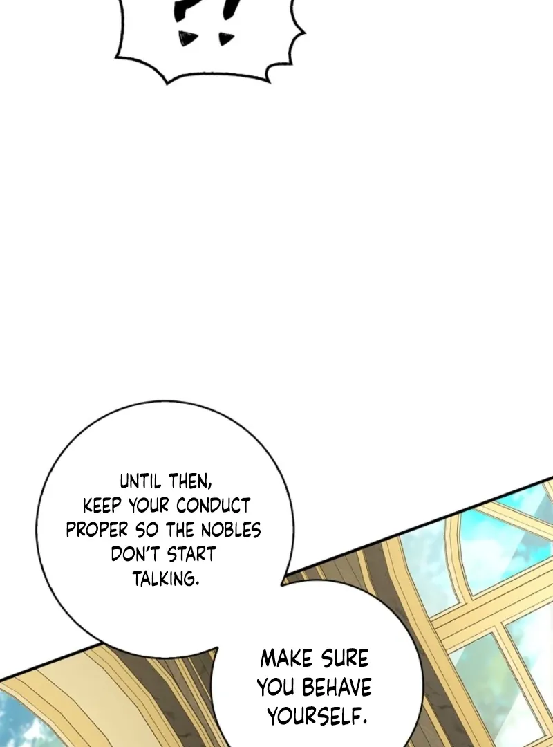 I Live with My Villain Uncle Chapter 34 page 104 - 