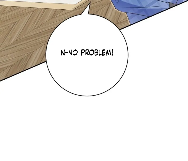 I Live with My Villain Uncle Chapter 34 page 107 - 