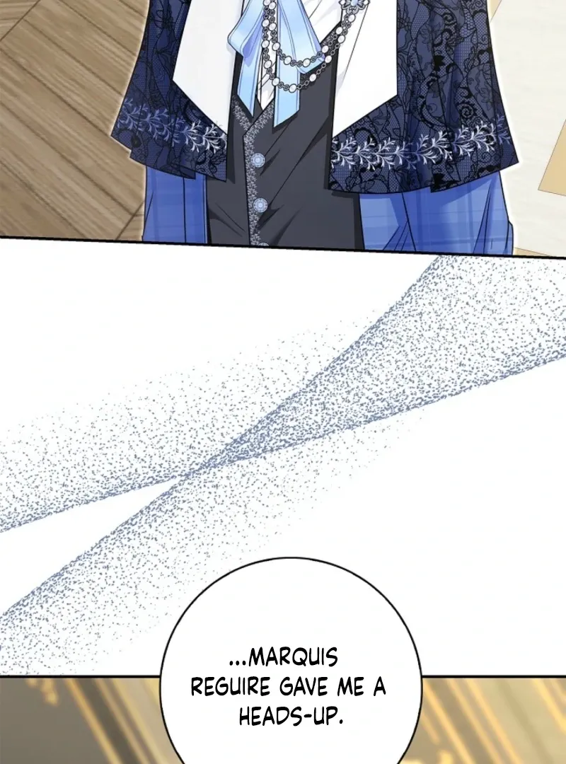 I Live with My Villain Uncle Chapter 34 page 109 - 