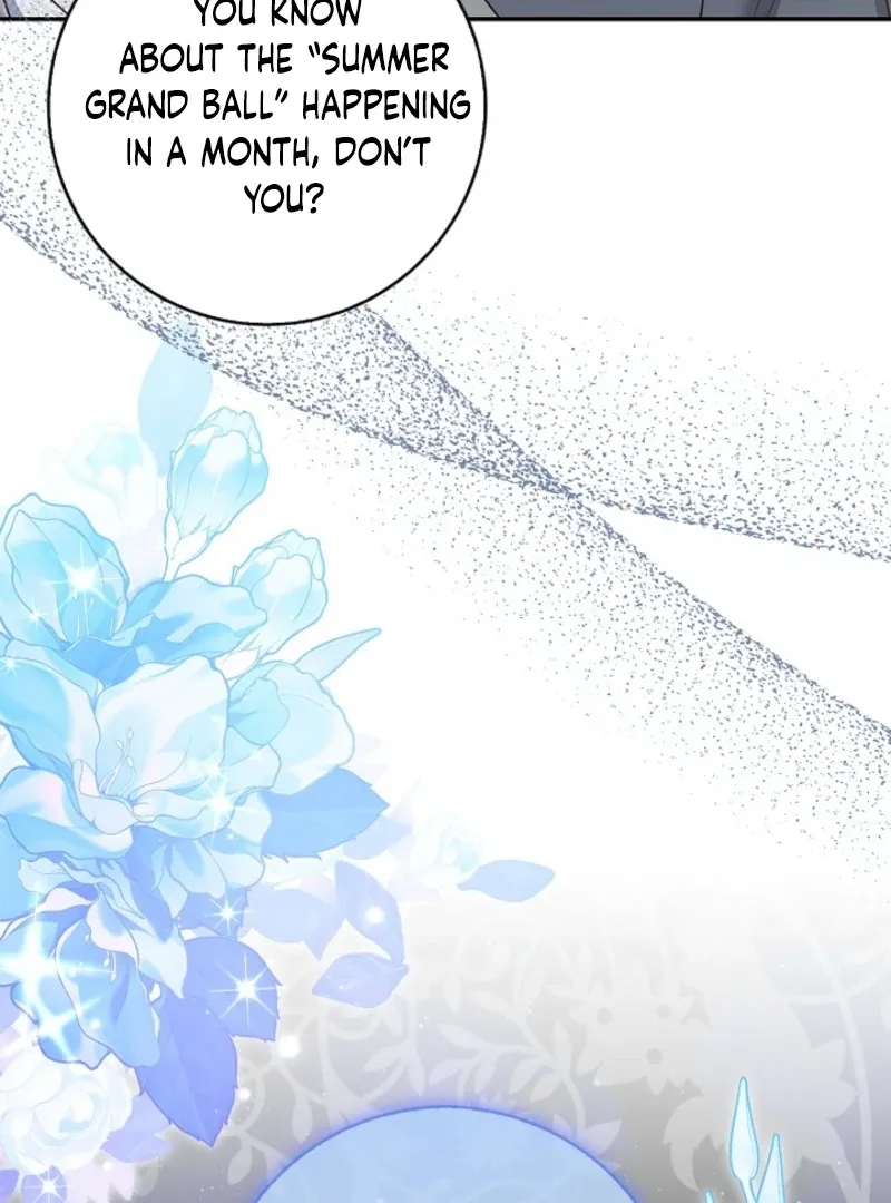 I Live with My Villain Uncle Chapter 34 page 111 - 