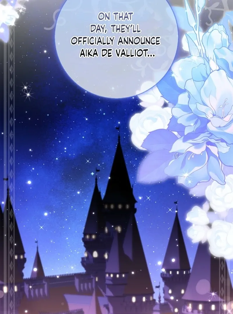 I Live with My Villain Uncle Chapter 34 page 112 - 