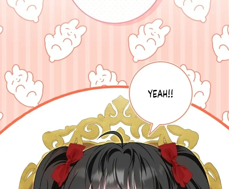 I Live with My Villain Uncle Chapter 34 page 126 - 