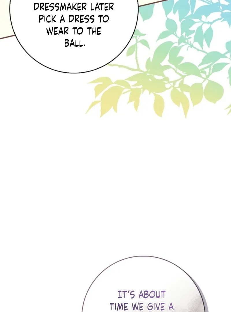 I Live with My Villain Uncle Chapter 34 page 131 - 