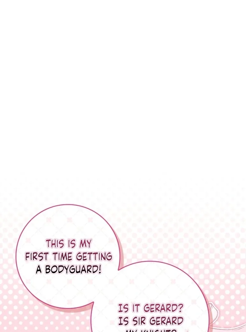 I Live with My Villain Uncle Chapter 34 page 139 - 