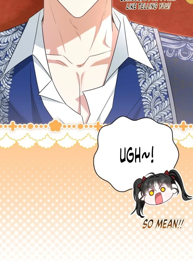 I Live with My Villain Uncle Chapter 34 page 143 - 