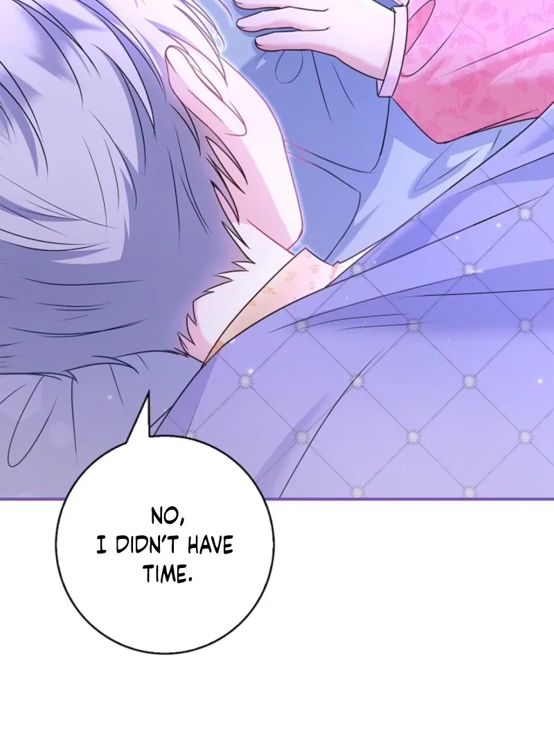 I Live with My Villain Uncle Chapter 34 page 20 - 