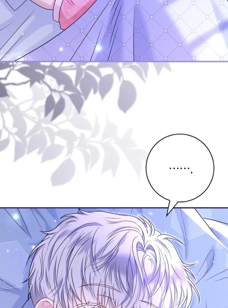 I Live with My Villain Uncle Chapter 34 page 23 - 