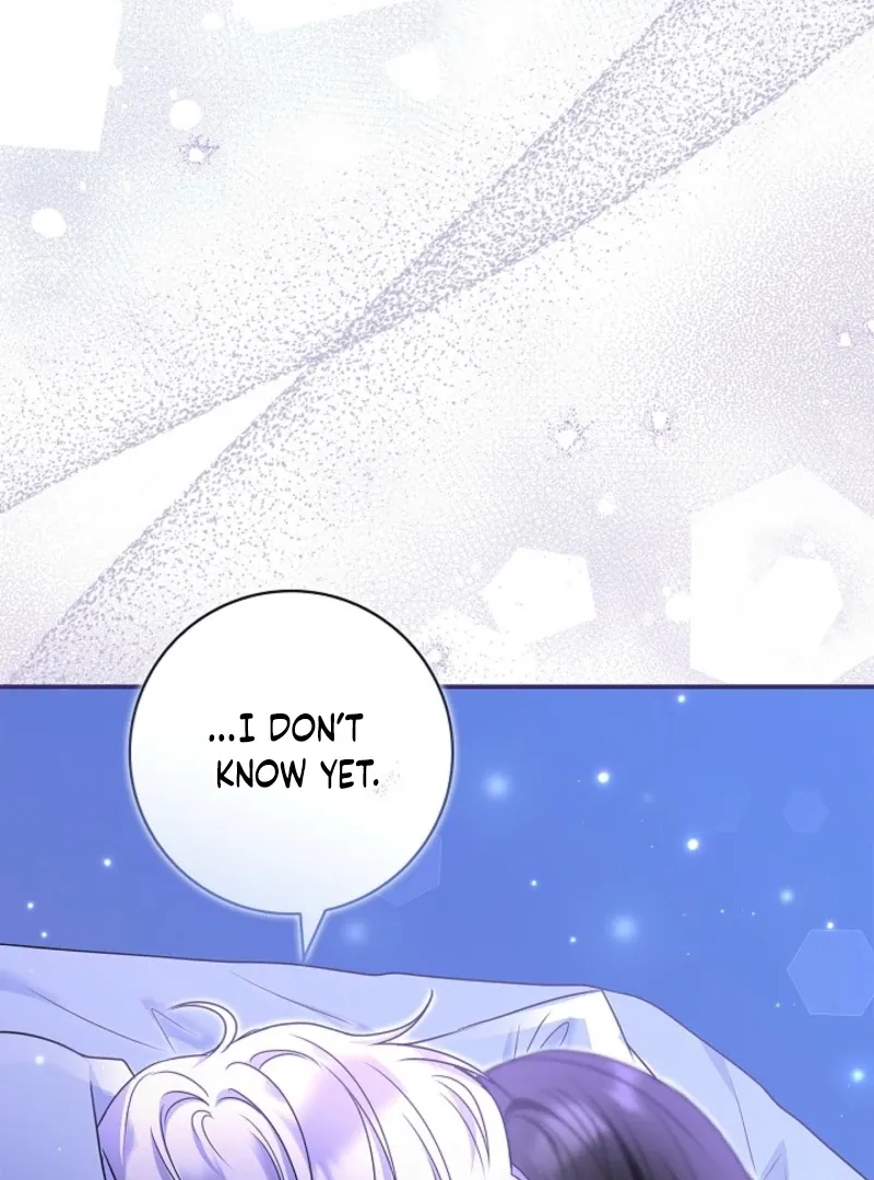 I Live with My Villain Uncle Chapter 34 page 25 - 