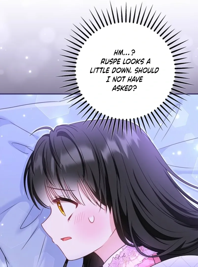 I Live with My Villain Uncle Chapter 34 page 28 - 