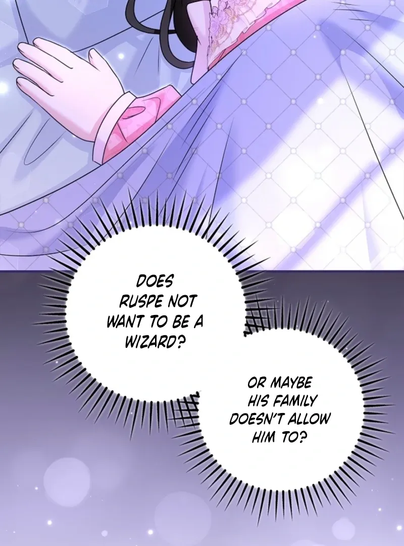 I Live with My Villain Uncle Chapter 34 page 29 - 