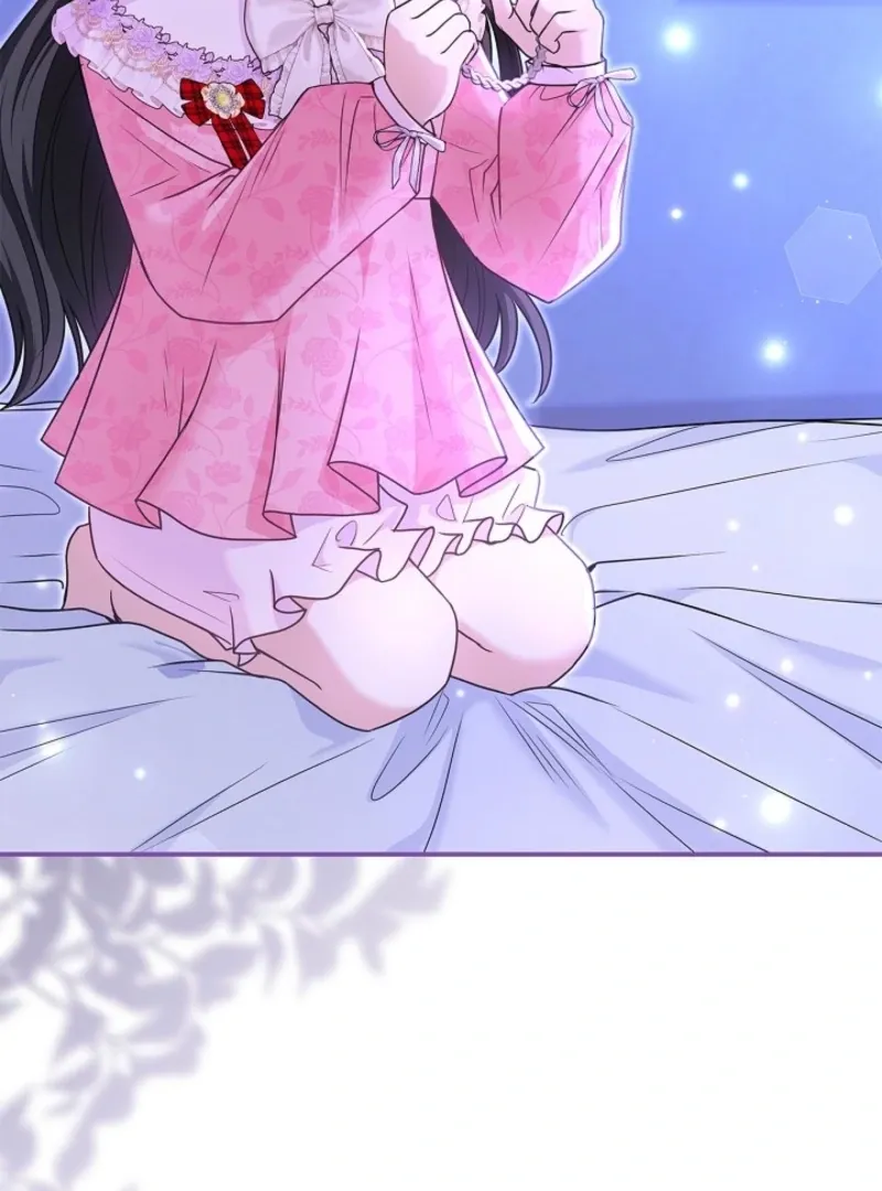 I Live with My Villain Uncle Chapter 34 page 4 - 