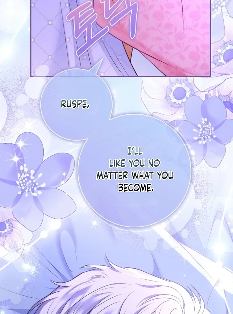 I Live with My Villain Uncle Chapter 34 page 36 - 