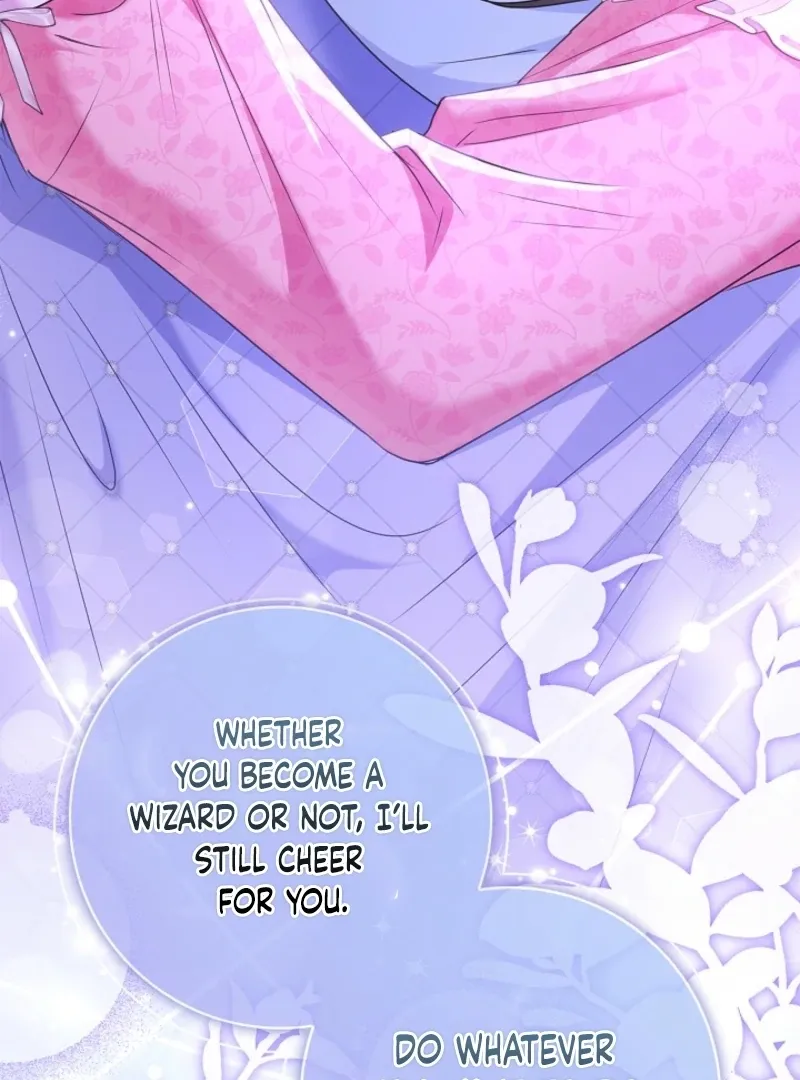 I Live with My Villain Uncle Chapter 34 page 38 - 