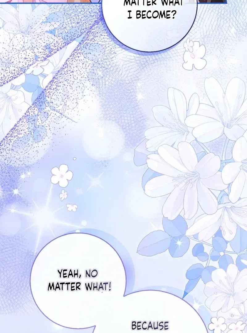 I Live with My Villain Uncle Chapter 34 page 41 - 