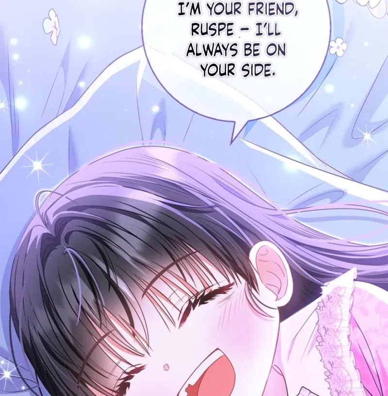 I Live with My Villain Uncle Chapter 34 page 42 - 