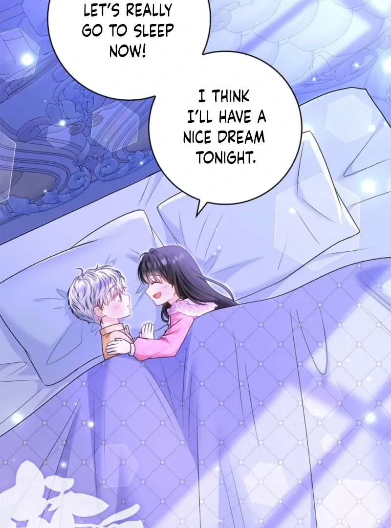 I Live with My Villain Uncle Chapter 34 page 49 - 