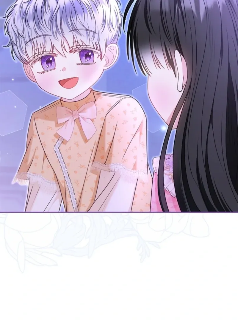 I Live with My Villain Uncle Chapter 34 page 6 - 