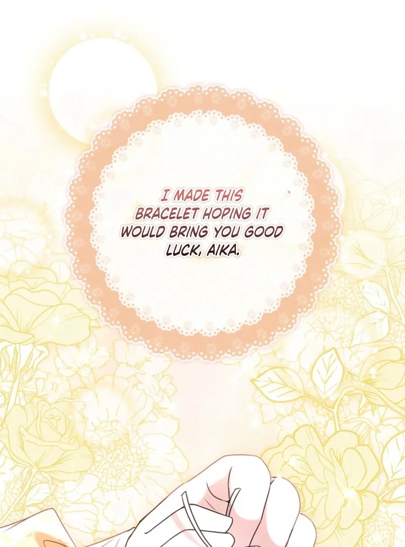 I Live with My Villain Uncle Chapter 34 page 7 - 