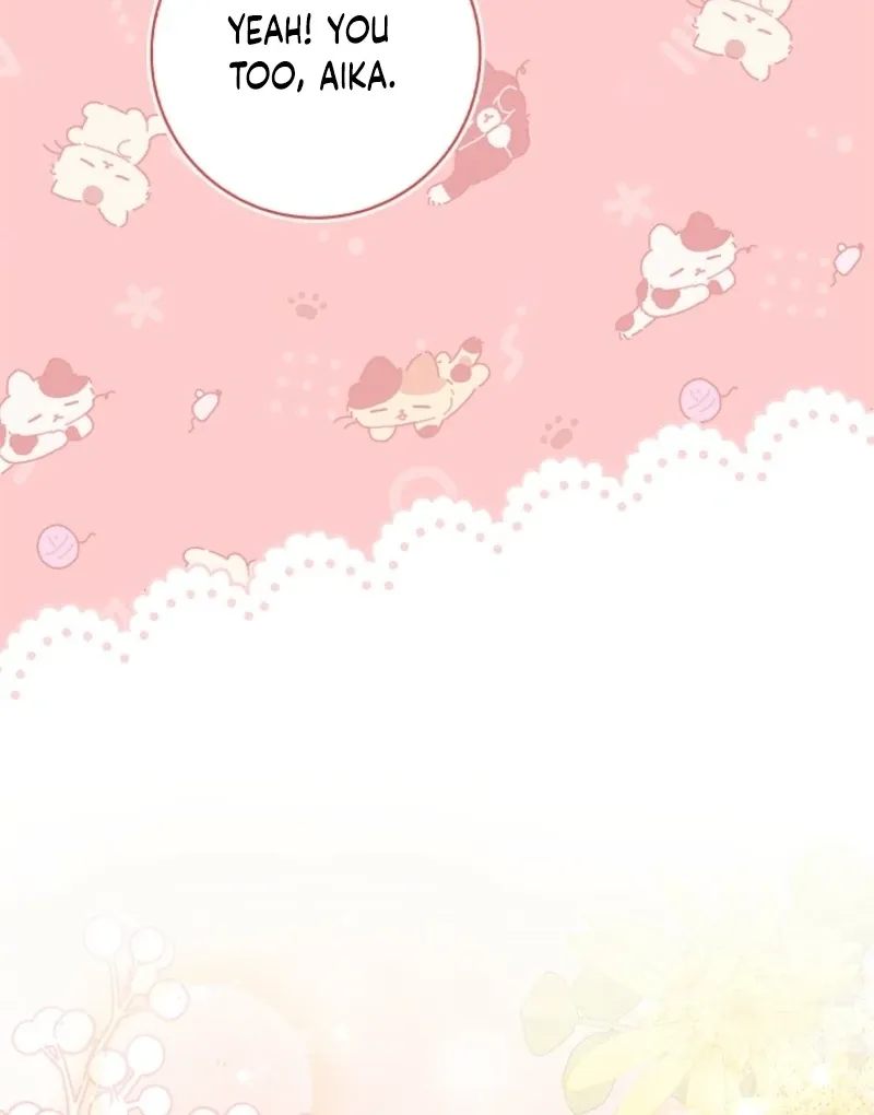 I Live with My Villain Uncle Chapter 34 page 61 - 