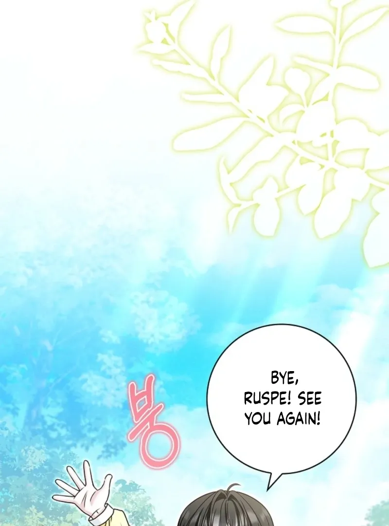 I Live with My Villain Uncle Chapter 34 page 69 - 